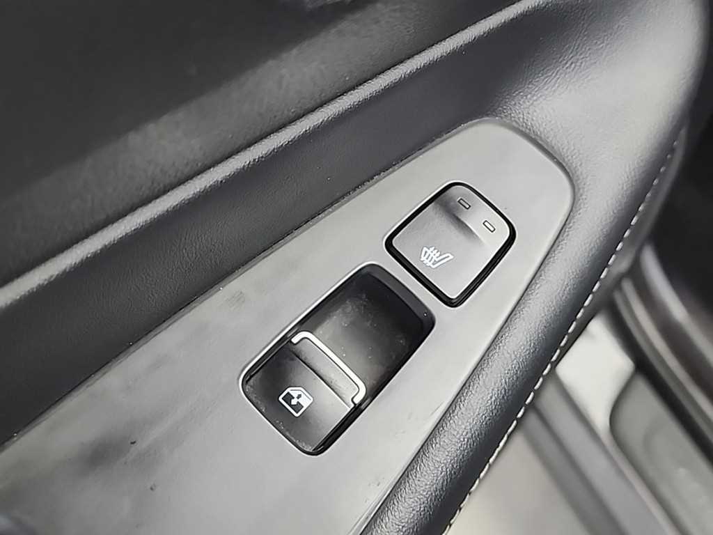 HYUNDAI Santa Fe 2019 Gris - Importación desde Corea - HF Imports Iquique - Foto 14