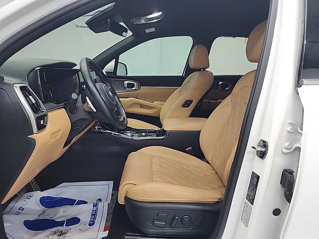 KIA Sorento - Vista 11