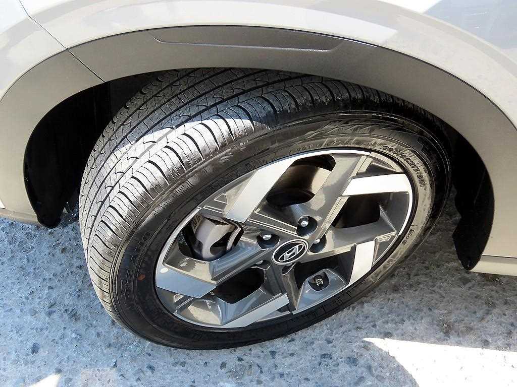 HYUNDAI Venue 2025 Gris - Importación desde Corea - HF Imports Iquique - Foto 19