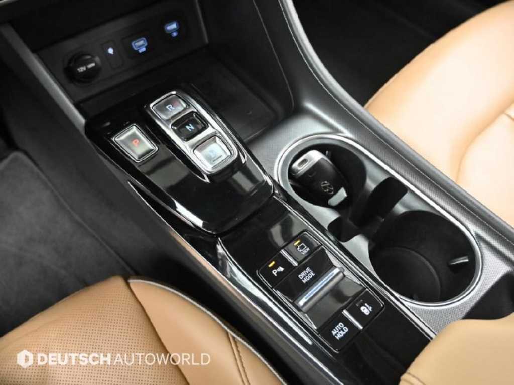 HYUNDAI Sonata 2020 Azul - Importación desde Corea - HF Imports Iquique - Foto 17