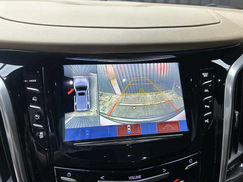 Cadillac Escalade 2020 Blanco - Importación desde Corea - HF Imports Iquique - Foto 15