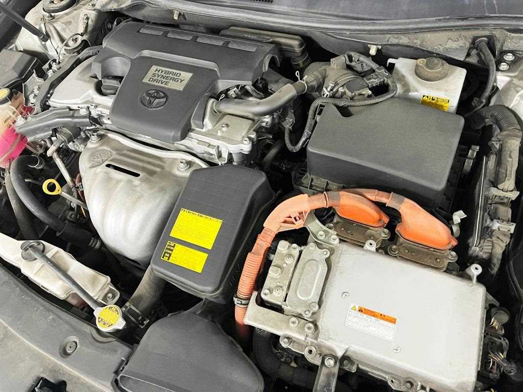 Toyota Camry 2012 Plateado - Importación desde Corea - HF Imports Iquique - Foto 19