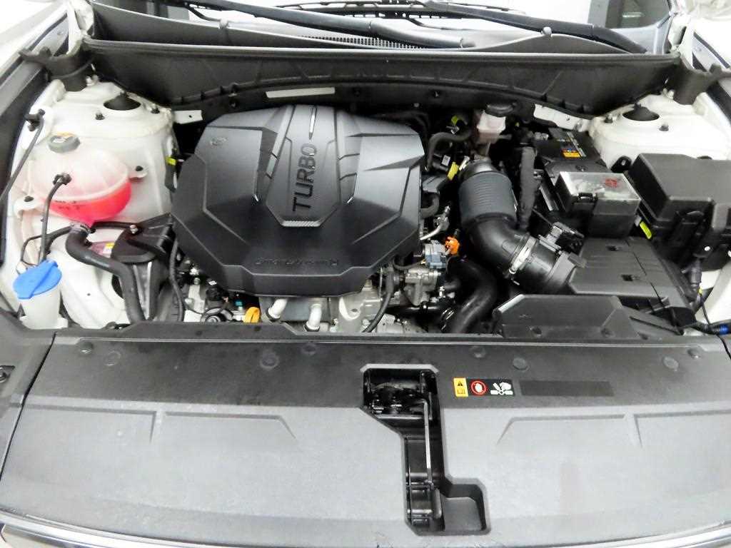 HYUNDAI Tucson 2021 Blanco - Importación desde Corea - HF Imports Iquique - Foto 20