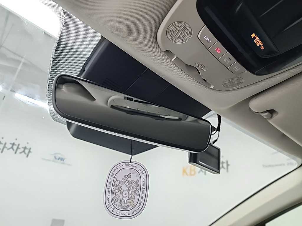 KIA K5 2021 Blanco - Importación desde Corea - HF Imports Iquique - Foto 16