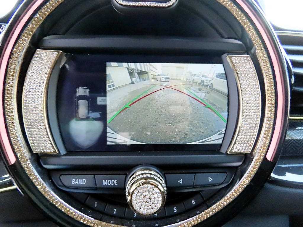 Mini Clubman 2019 Rojo - Importación desde Corea - HF Imports Iquique - Foto 15