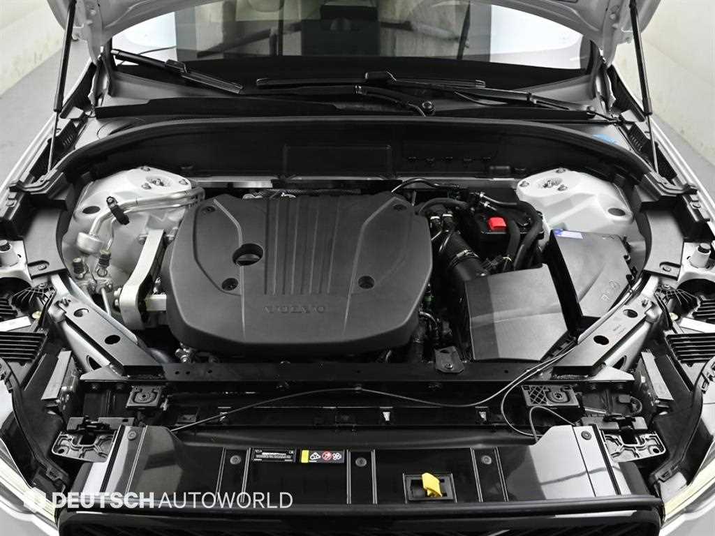 Volvo XC60 - Vista 7