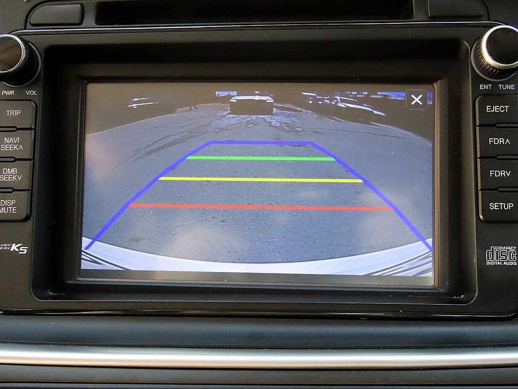 KIA K5 2015 Blanco - Importación desde Corea - HF Imports Iquique - Foto 15