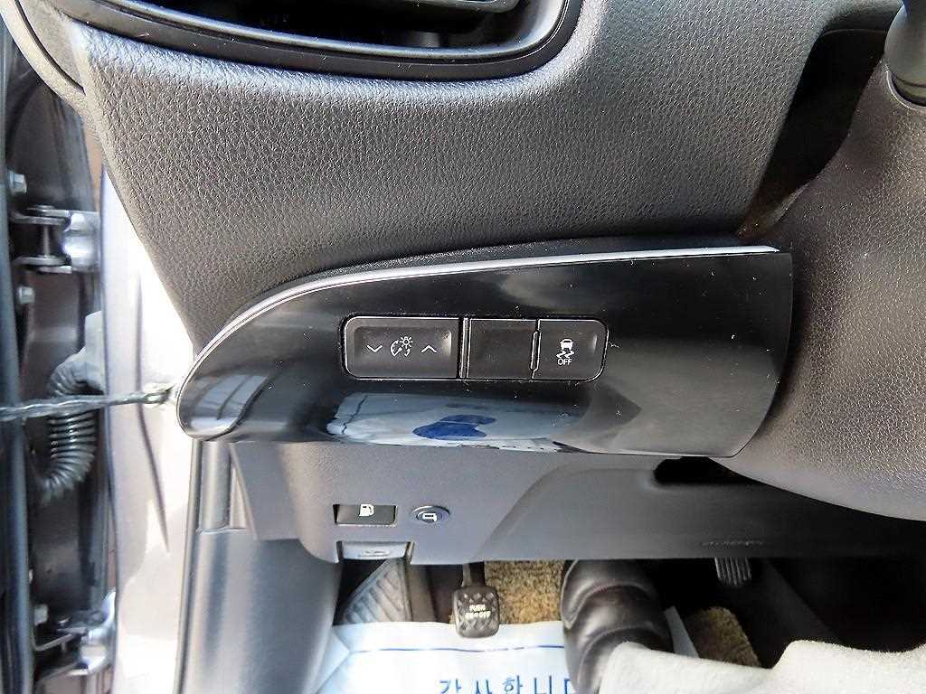 Toyota Prius - Vista 12