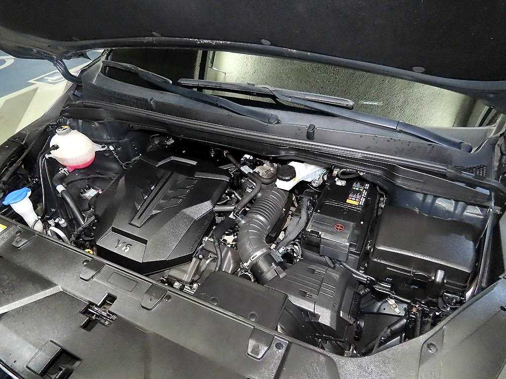 KIA Carnival 2023 Gris - Importación desde Corea - HF Imports Iquique - Foto 19