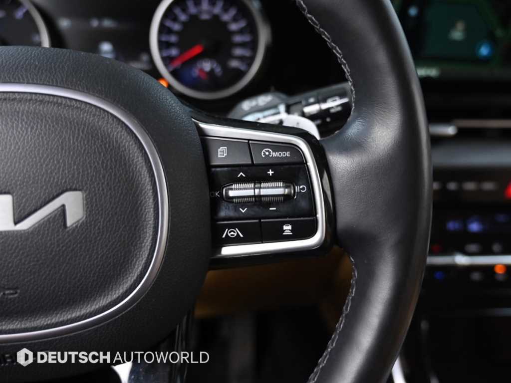 KIA Carnival 2023 Blanco - Importación desde Corea - HF Imports Iquique - Foto 18