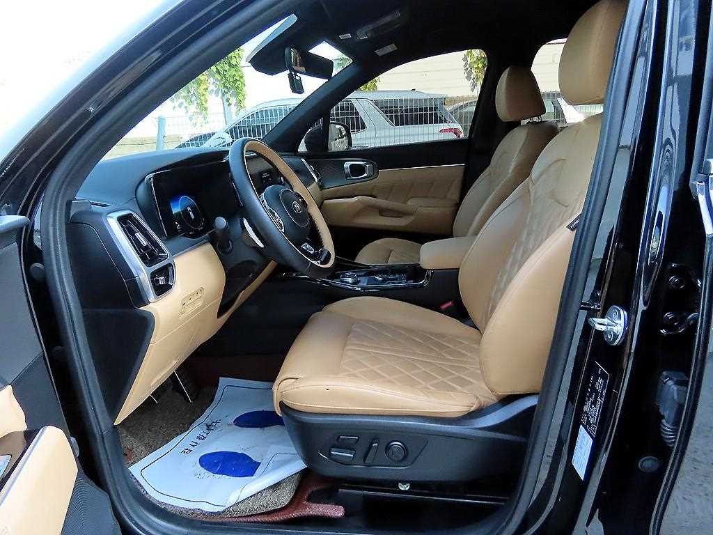 KIA Sorento - Vista 5