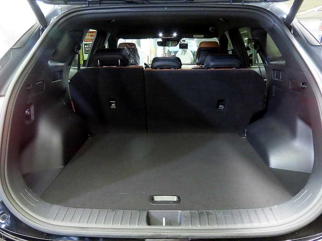 KIA Sportage 2024 - Importación desde Corea - HF Imports Iquique - Foto 16