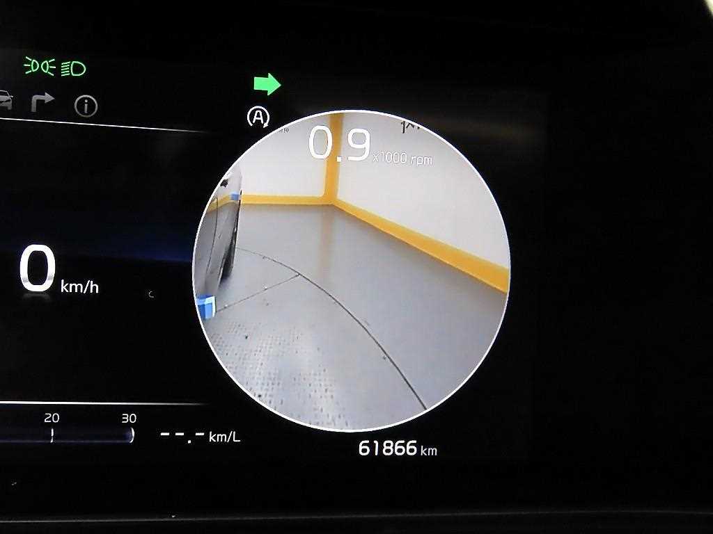 KIA Carnival - Vista 8