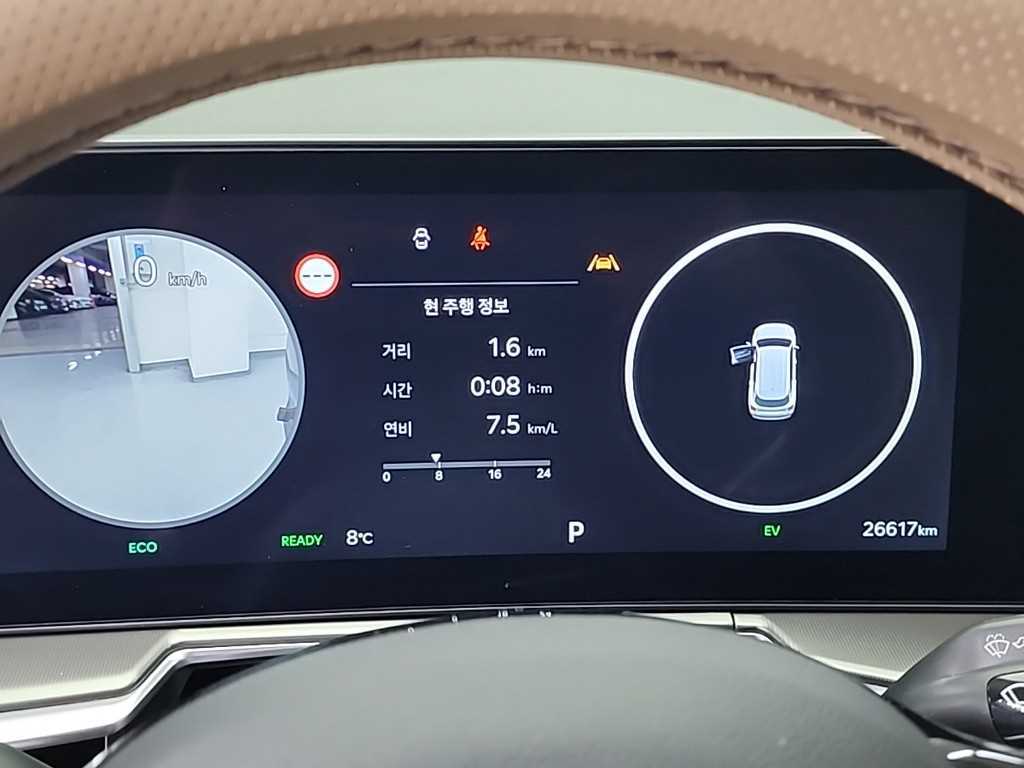 KIA Sorento - Vista 6