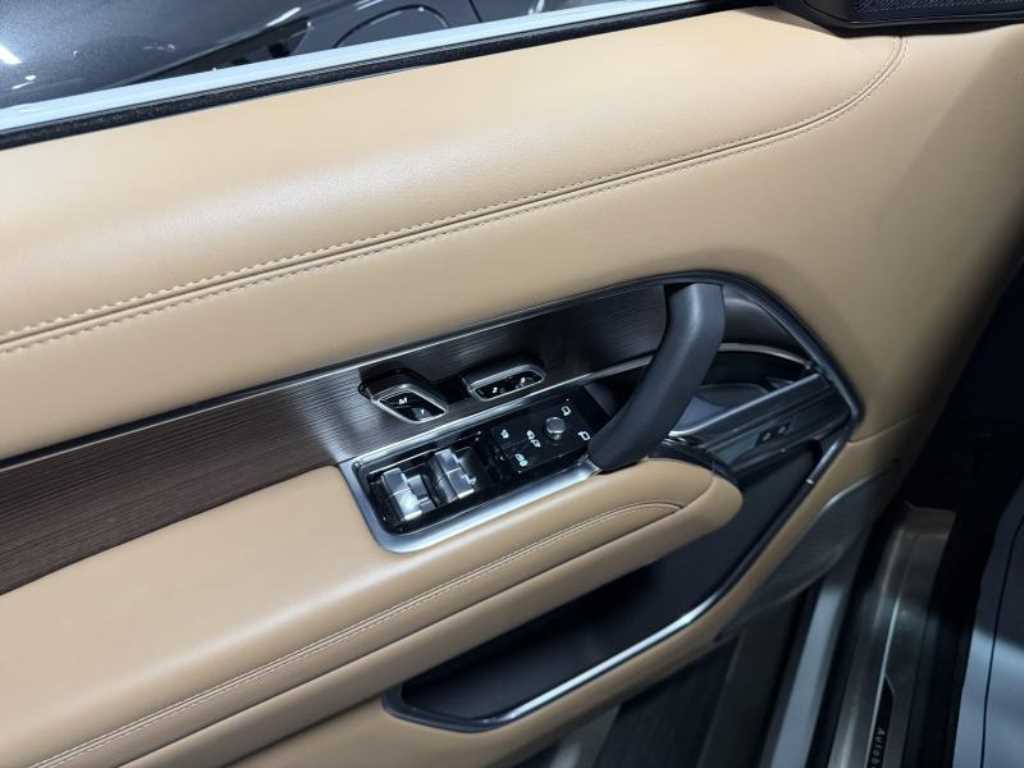Land Rover Range Rover 2025 - Importación desde Corea - HF Imports Iquique - Foto 20