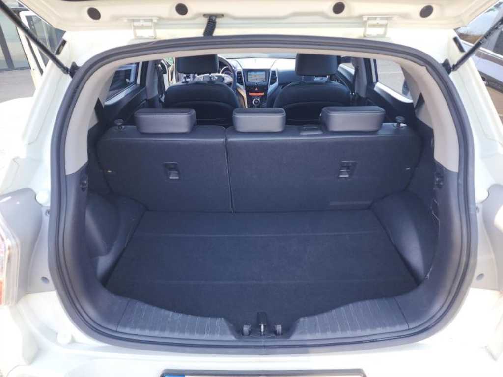 Ssangyong Tivoli 2015 - Importación desde Corea - HF Imports Iquique - Foto 18