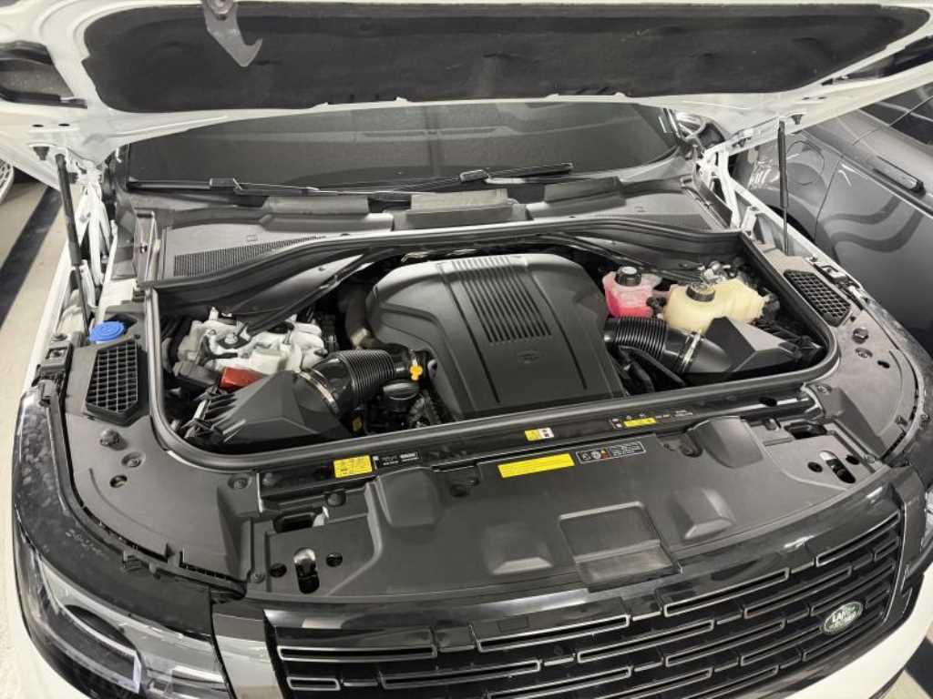 Land Rover Range Rover 2025 - Importación desde Corea - HF Imports Iquique - Foto 16