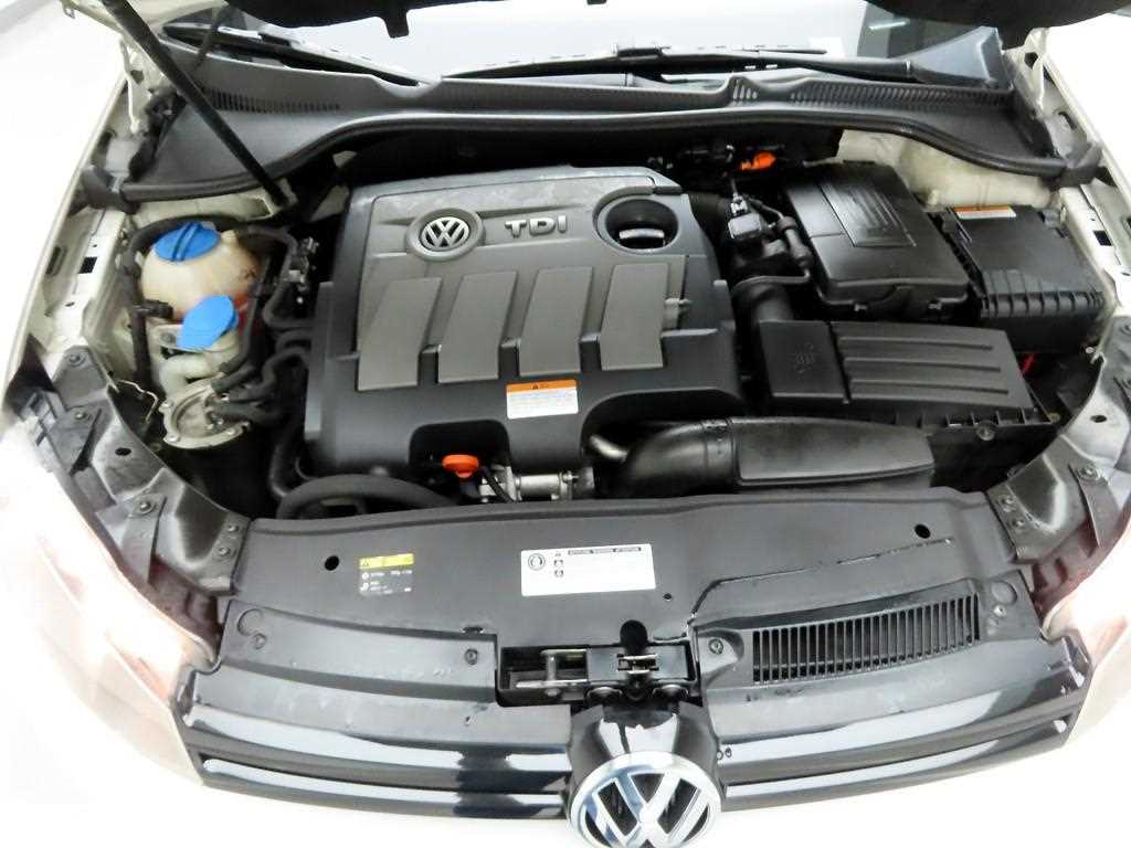 Volkswagen Golf 2013 Blanco - Importación desde Corea - HF Imports Iquique - Foto 20