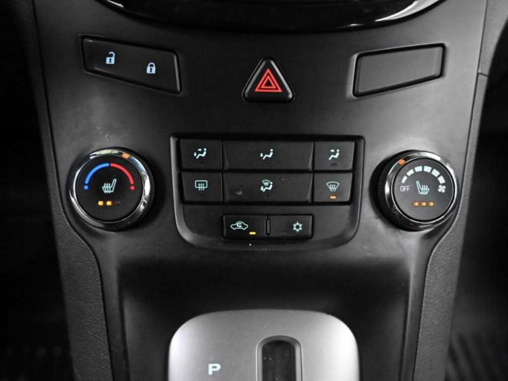 Chevrolet Orlando 2013 Gris - Importación desde Corea - HF Imports Iquique - Foto 17