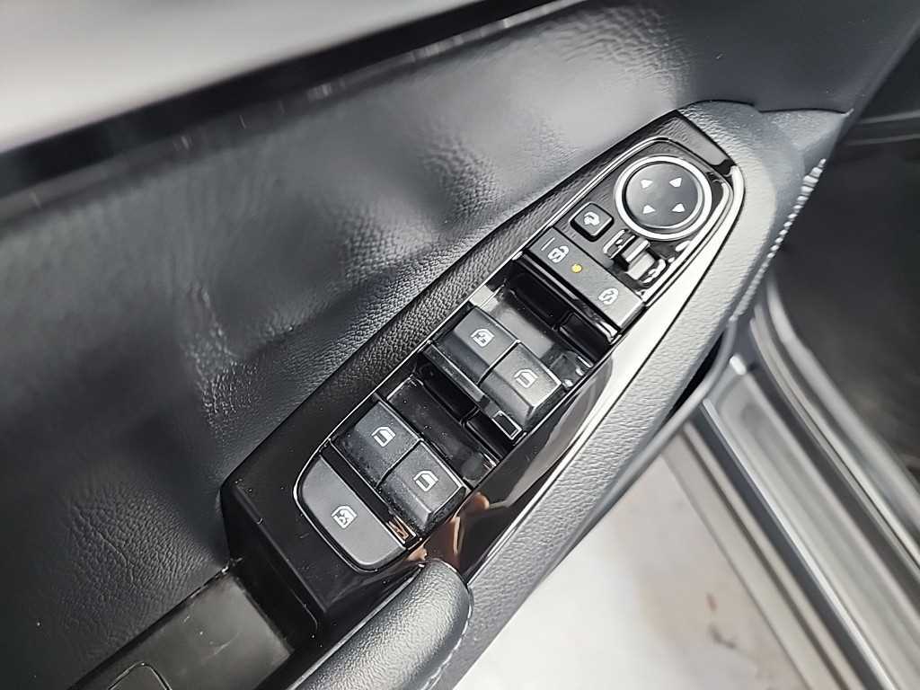 KIA Seltos 2024 Gris - Importación desde Corea - HF Imports Iquique - Foto 19