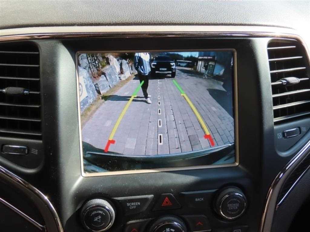 Jeep Cherokee - Vista 9