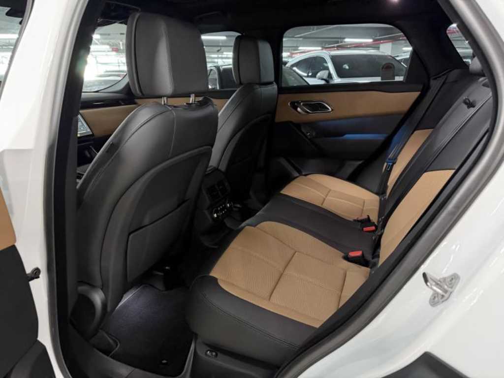 Land Rover Range Rover Bella 2025 - Importación desde Corea - HF Imports Iquique - Foto 15