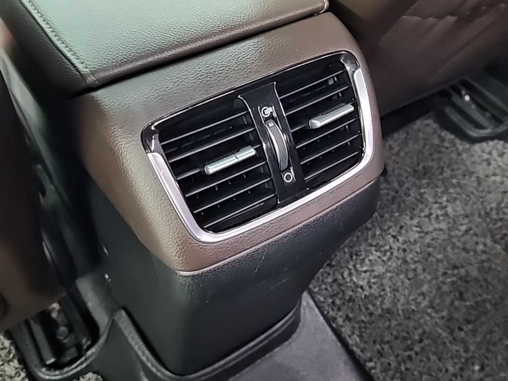 HYUNDAI Grandeur 2018 Gris - Importación desde Corea - HF Imports Iquique - Foto 13