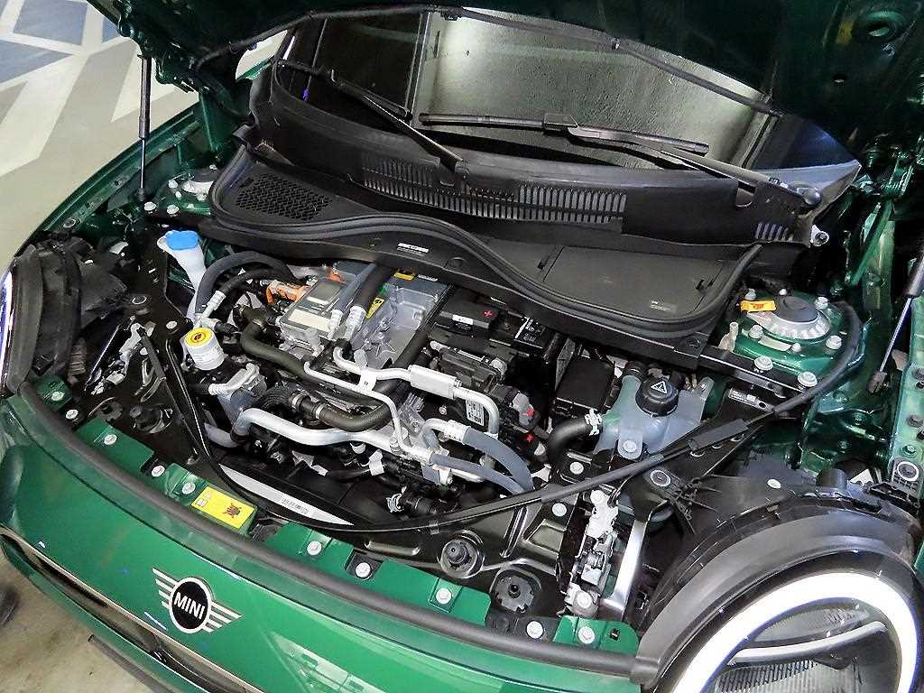 Mini Cooper 2024 - Importación desde Corea - HF Imports Iquique - Foto 19