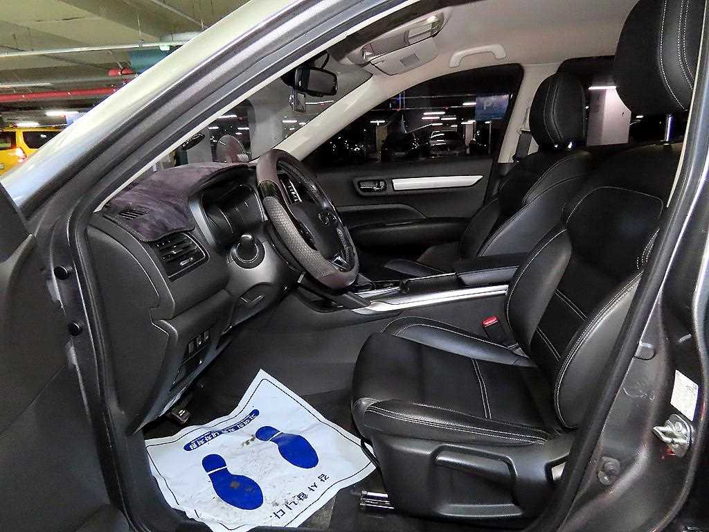 SAMSUNG QM6 - Vista 6