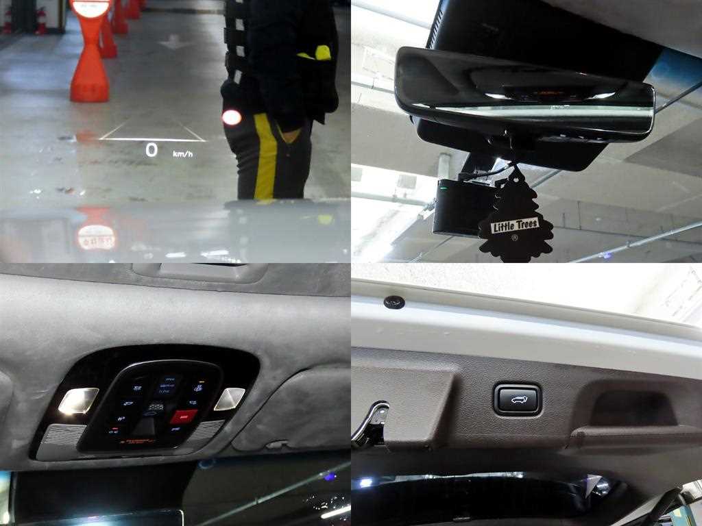 HYUNDAI Palisade 2023 Blanco - Importación desde Corea - HF Imports Iquique - Foto 17