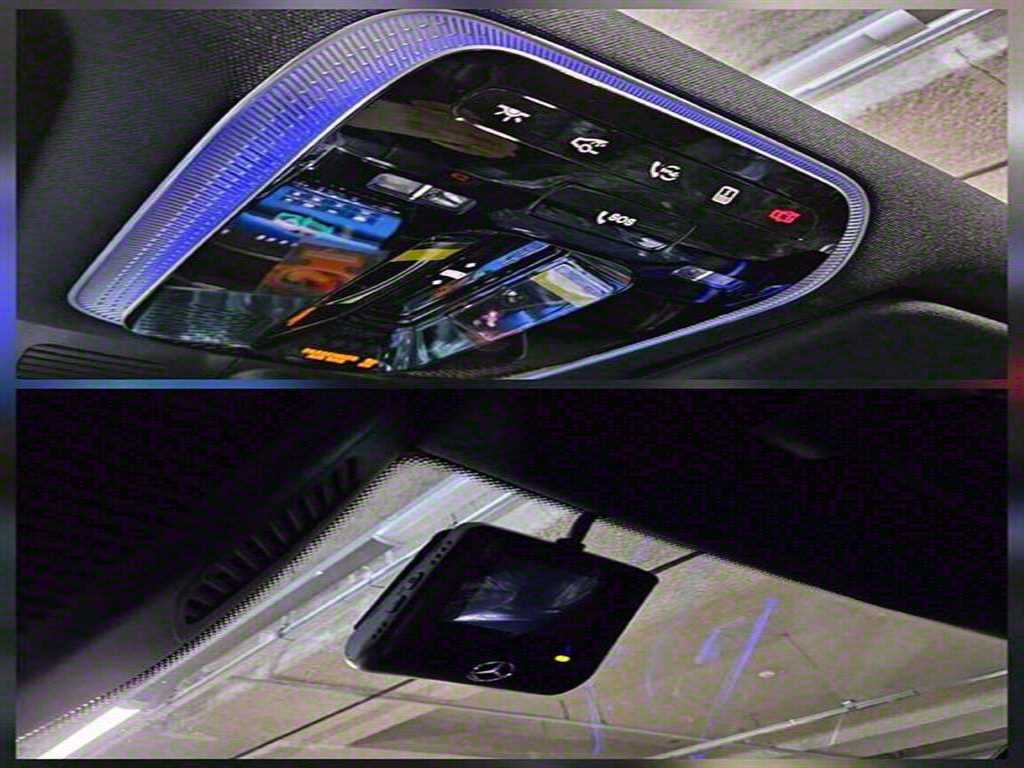 Mercedes Benz S Class 2024 - Importación desde Corea - HF Imports Iquique - Foto 18