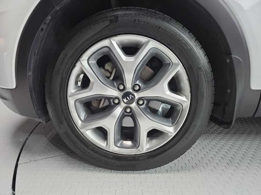 KIA Sorento 2017 Blanco - Importación desde Corea - HF Imports Iquique - Foto 20