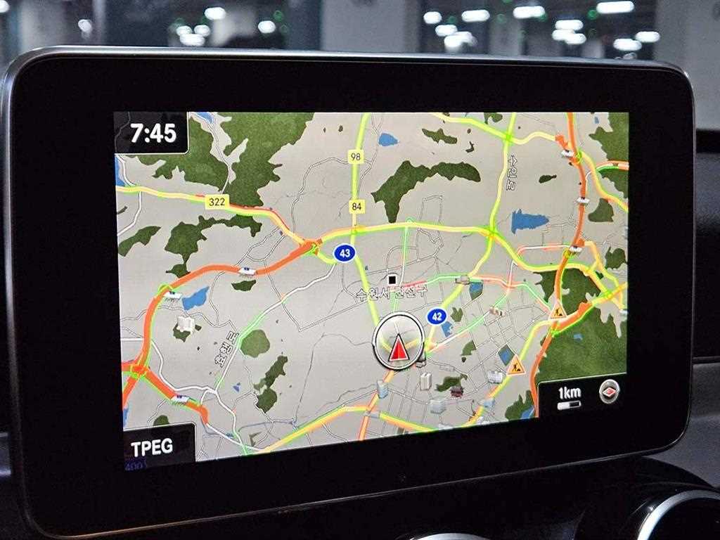 Mercedes Benz C Class 2017 Blanco - Importación desde Corea - HF Imports Iquique - Foto 16