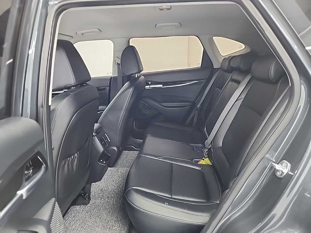 KIA Seltos - Vista 12