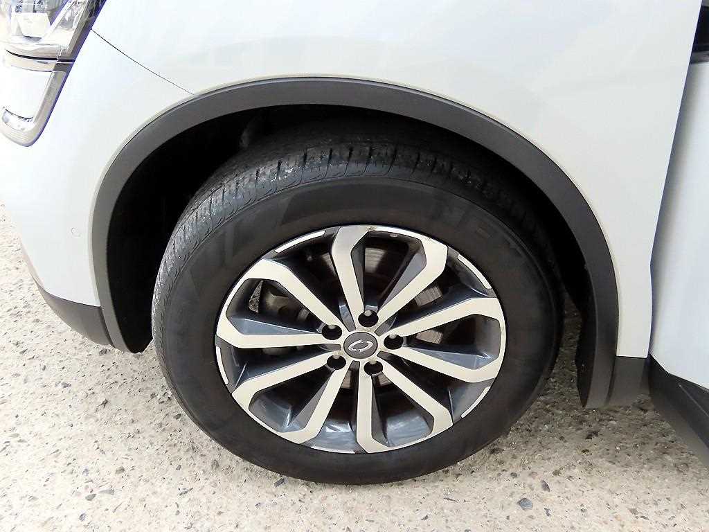 SAMSUNG QM6 2020 Blanco - Importación desde Corea - HF Imports Iquique - Foto 20