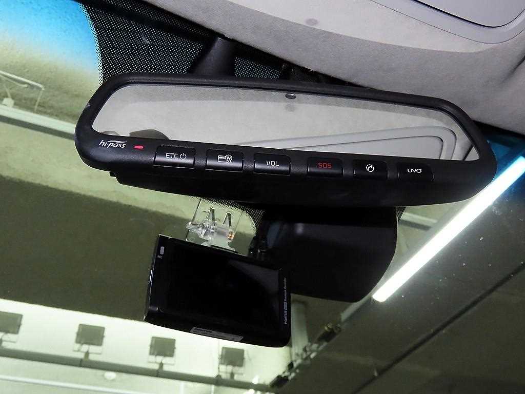 KIA K7 2018 Blanco - Importación desde Corea - HF Imports Iquique - Foto 15