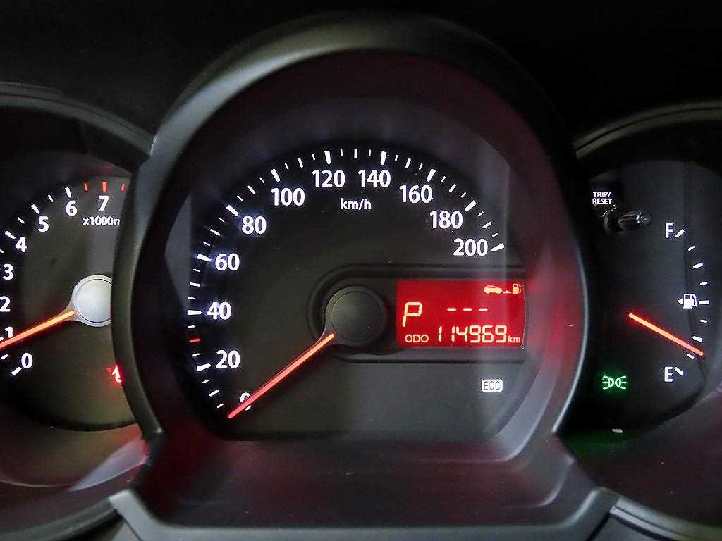 KIA Morning - Vista 9