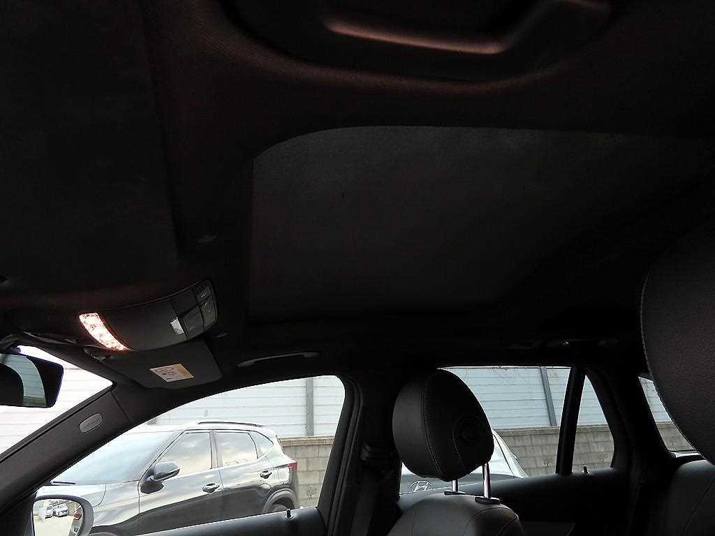 Mercedes Benz GLC Class 2021 Blanco - Importación desde Corea - HF Imports Iquique - Foto 17