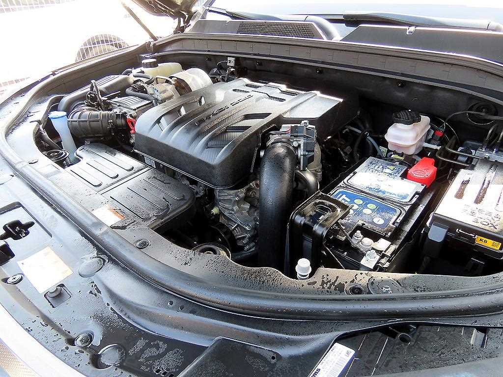 Ssangyong Rexton 2023 Verde - Importación desde Corea - HF Imports Iquique - Foto 19