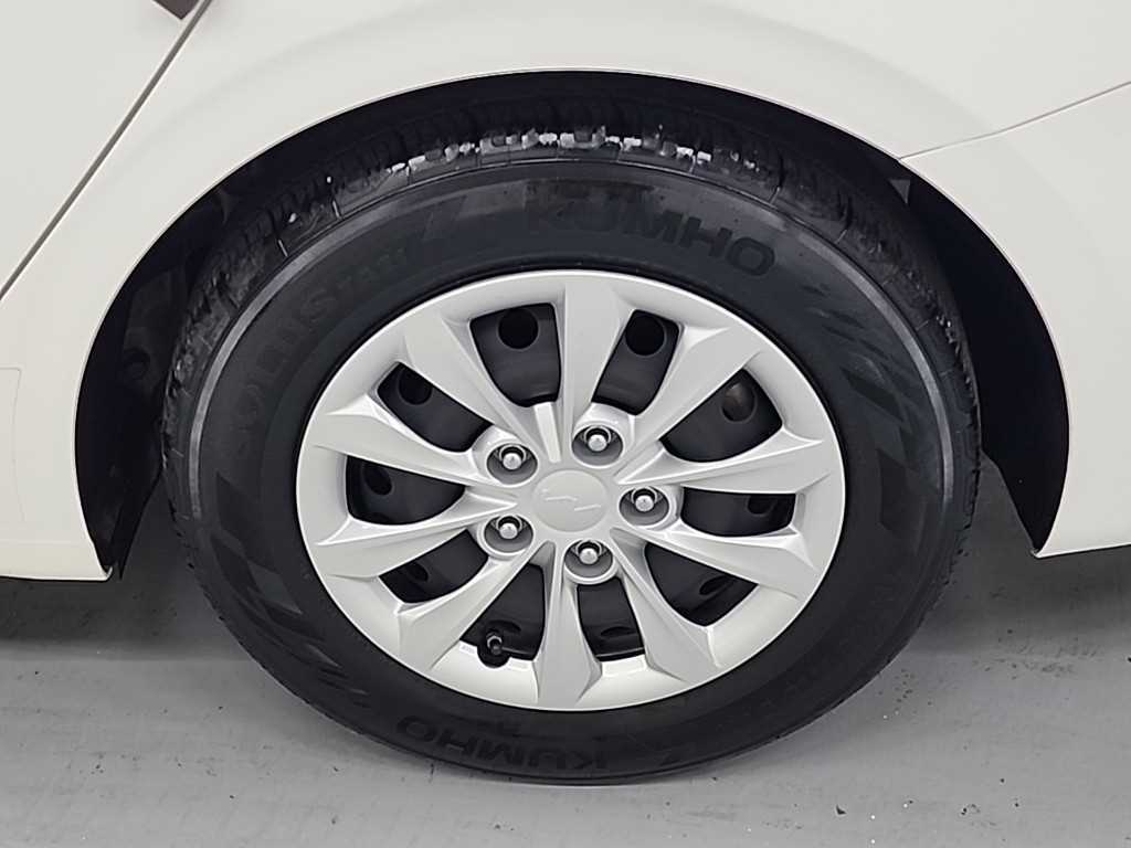 KIA K3 2023 Blanco - Importación desde Corea - HF Imports Iquique - Foto 20