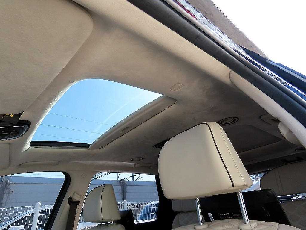 HYUNDAI Palisade 2021 Azul - Importación desde Corea - HF Imports Iquique - Foto 15