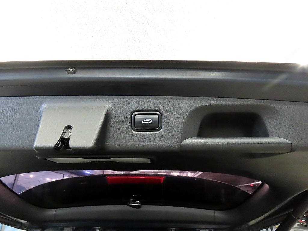 HYUNDAI Palisade 2019 Azul - Importación desde Corea - HF Imports Iquique - Foto 15