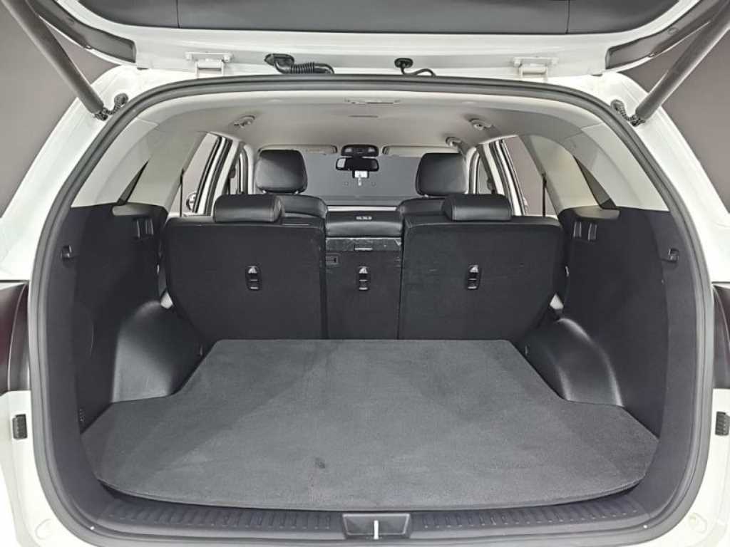 KIA Sorento 2017 Blanco - Importación desde Corea - HF Imports Iquique - Foto 18