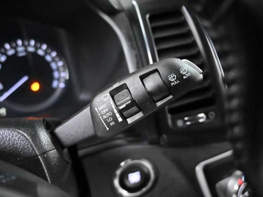 Ssangyong Rexton 2021 Gris - Importación desde Corea - HF Imports Iquique - Foto 18