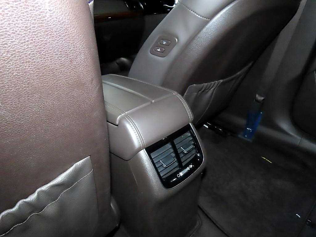 KIA K7 2016 Blanco - Importación desde Corea - HF Imports Iquique - Foto 14