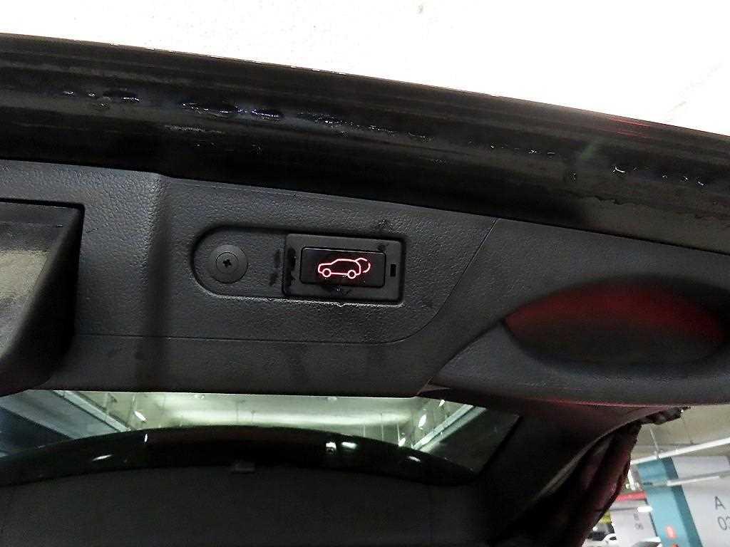 Ssangyong Rexton 2019 Negro - Importación desde Corea - HF Imports Iquique - Foto 14