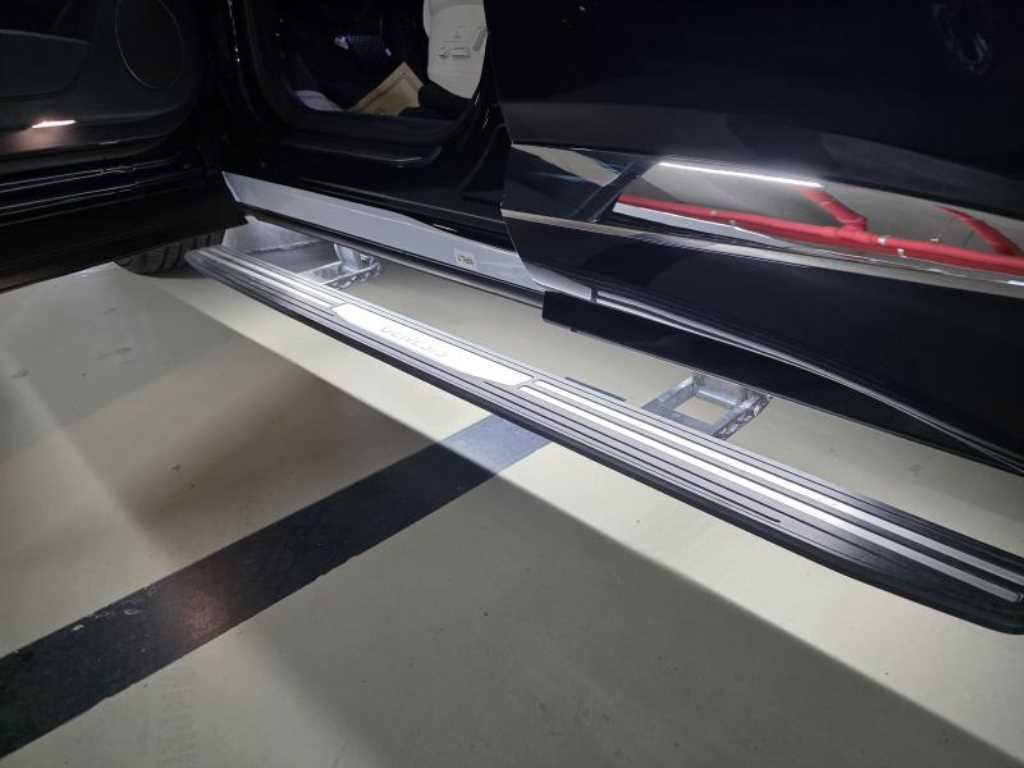 Genesis GV80 2025 - Importación desde Corea - HF Imports Iquique - Foto 19