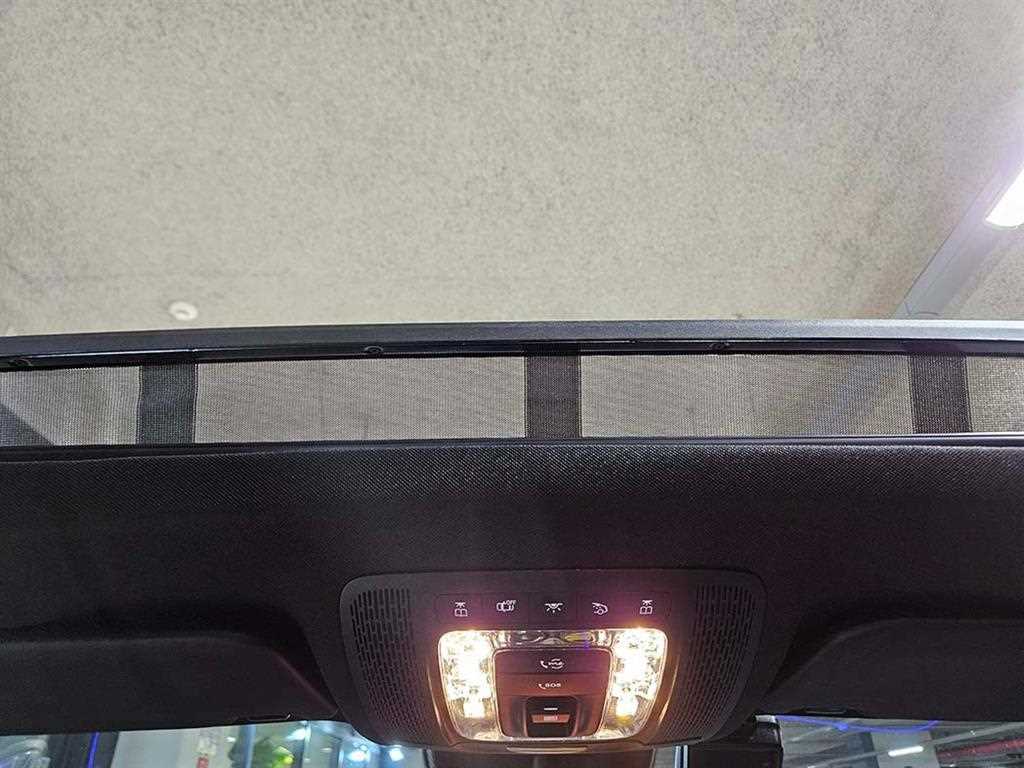 Mercedes Benz GLB Class 2020 Plateado - Importación desde Corea - HF Imports Iquique - Foto 14