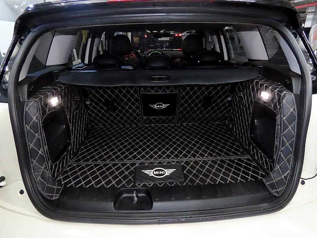 Mini Clubman 2020 Blanco - Importación desde Corea - HF Imports Iquique - Foto 17