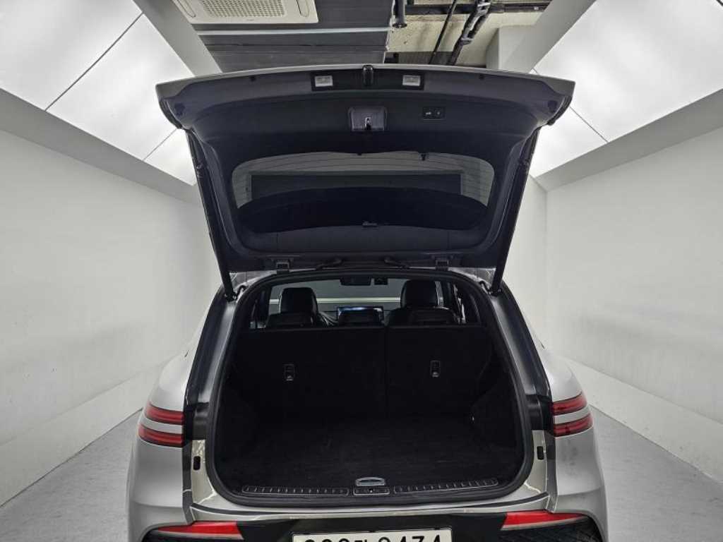 Genesis GV70 2022 Gold color - Importación desde Corea - HF Imports Iquique - Foto 19